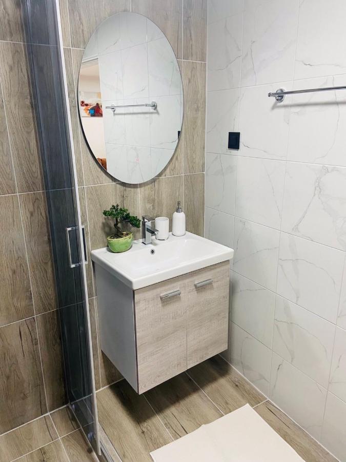 Urban Chic Studio Ni Exteriér fotografie
